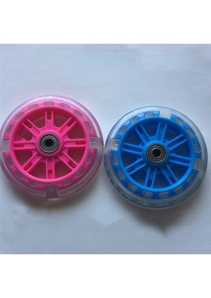 Mavi Stil Çocuk Çocuk Bisikleti Bisiklet Eğitim Tekerlekleri Flaş Stabilizatörler Güvenli Bisiklet Dengesi Çocuklar Öğrenmek Bisiklet Yardımcı Tekerlek (Yurt Dışından) modelleri