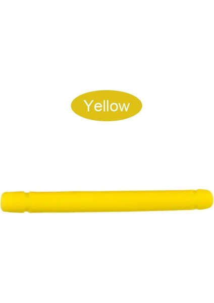 Sarı Stil Plastik Bisiklet Zinciri Koruma Koruma Kapağı Bisiklet Bisiklet Çerçeve Koruyucu Chainstay Arka Çatal Koruyucu Ped Bisiklet Aksesuarları (Yurt Dışından)