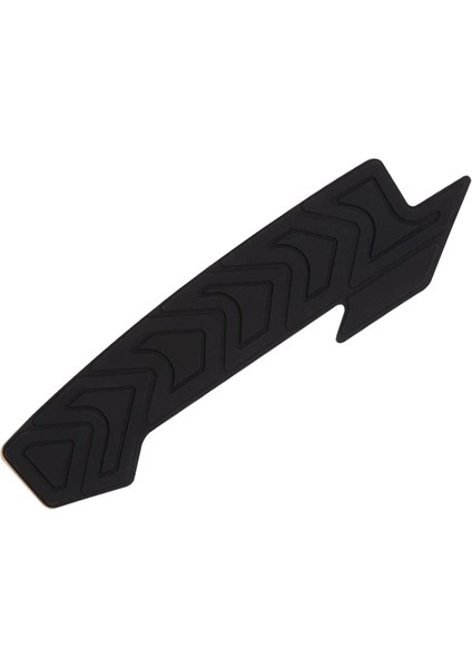 Bir Stil 3D Silikon Bisiklet Zinciri Yayınlanan Muhafızlar Çerçeve Çizilmeye Dayanıklı Koruyucu Bisiklet Bakım Koruma Kapağı Bisiklet Çıkartmalar Dekorasyon (Yurt Dışından)