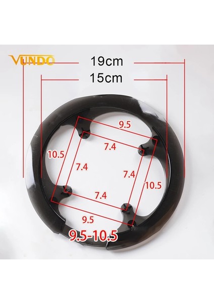 G4WN-42 Stili Mtb Bisiklet Dişli Koruma Zinciri Tekerlek Koruyucu Kapak Krank Zincir Halkası Koruyucu Bisiklet Bisiklet Aksesuarları T (Yurt Dışından) fırsatları