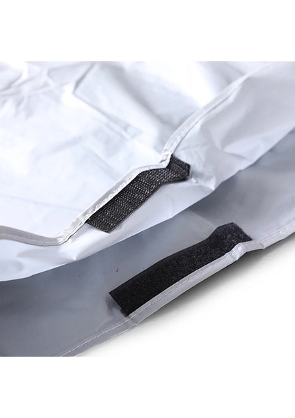 Gri Tarzı Su Geçirmez Bisiklet Örtüsü Açık Uv Guardian Mtb Bisiklet Çantası Bisiklet Yağmuru Önlemek Için Bisiklet Örtüsü Bisiklet Aksesuarları (Yurt Dışından) indirimleri