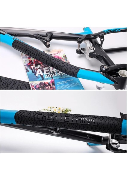 B Tarzı Bisiklet Zinciri Koruyucu Siyah Bisiklet Bakım Zinciri Postalanan Muhafızlar Mtb Bisiklet Şasisi Zincir Kapağı Ped Bisiklet Aksesuarları Pegatinas (Yurt Dışından) indirimleri