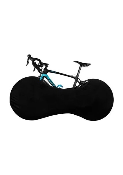 No.1 Stili Bisiklet Koruyucu Kapak Mtb Yol Bisiklet Koruyucu Donanım Anti-Toz Tekerlekler Krom Çerçeve Çizilmeye Dayanıklı Saklama Çantası Bisiklet Aksesuarları (Yurt Dışından)