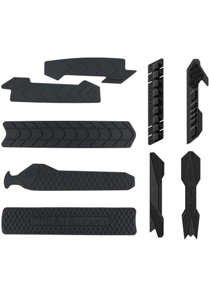 Bir Stil 3D Mtb Bisiklet Zinciri Koruma Etiket Dağ Bisikleti Bakım Zinciri Etiket Katlanır Çerçeve Koruyucu Film Çizilmez Etiket (Yurt Dışından) fiyatları