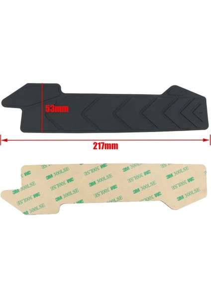 Bir Stil 3D Mtb Bisiklet Zinciri Koruma Etiket Dağ Bisikleti Bakım Zinciri Etiket Katlanır Çerçeve Koruyucu Film Çizilmez Etiket (Yurt Dışından) indirimleri