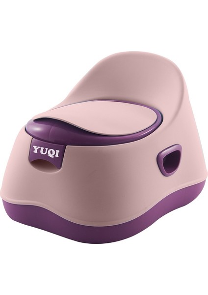 Çocuk Tuvaleti Bebek Küçük Tuvalet (Yurt Dışından)