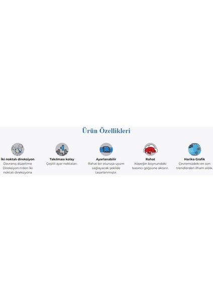 Fancy Dress Tuig M Mocha Bone Göğüs Tasması modelleri