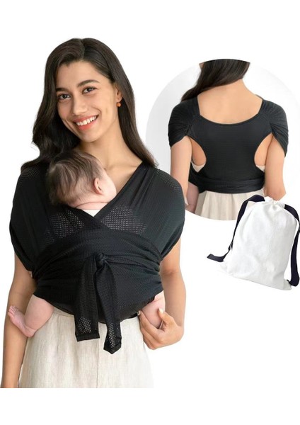 Bebek Omuz Çantası, Ön Çantası, Küçük Ay Yaşlı Bebek Çantası, Yeni Doğmuş Bebek, Yaz Çantası Bebek Omuz Çantası. (Yurt Dışından)