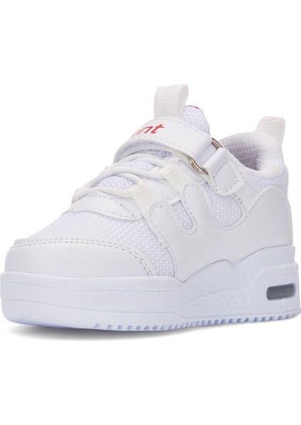 Günlük Kız Erkek Bebe Işıklı Cırtlı Lastik Bağcık Örümcek Adam Kelebek Detaylı Sneaker 267 fiyatları