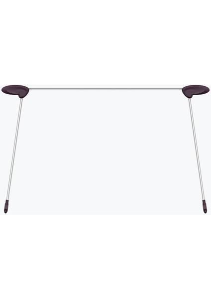 GAZZELLA HND 252 KANATSIZ ÇAMAŞIR ASKISI modelleri