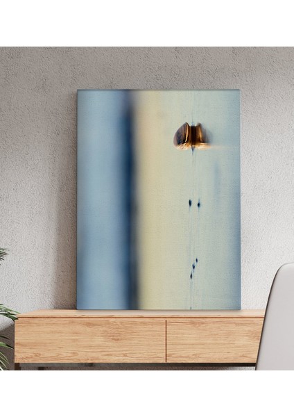 Fantastic Tasarımlı Kanvas Tablo-48 50X70CM Ev Dekorasyonu, Ev Hediyesi