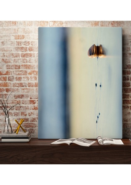 Fantastic Tasarımlı Kanvas Tablo-48 70X100CM Ev Dekorasyonu, Ev Hediyesi