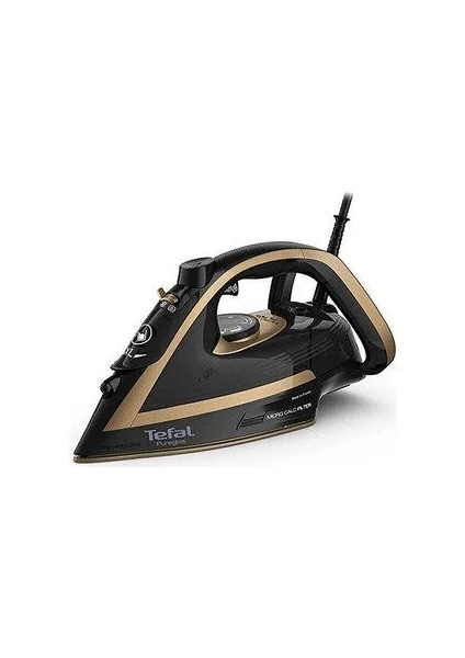 TEFAL FV8064 PUREGLISS 3000W BUHARLI ÜTÜ