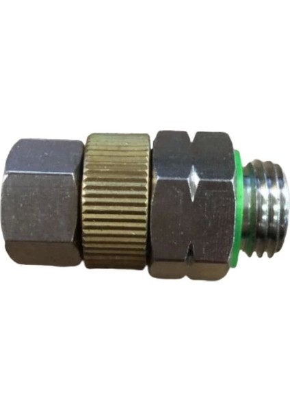 Dönerli Rekor 8mm (Ilaçlama Makinası)