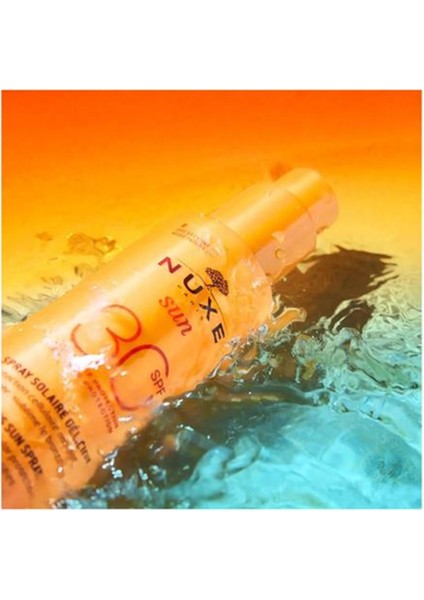 Delicious Sun Spray SPF30 150 ml