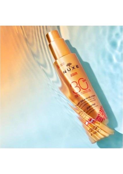 Delicious Sun Spray SPF30 150 ml