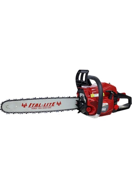 Ital 562 Benzinli Motorlu Testere 3,9 Hp 45CM