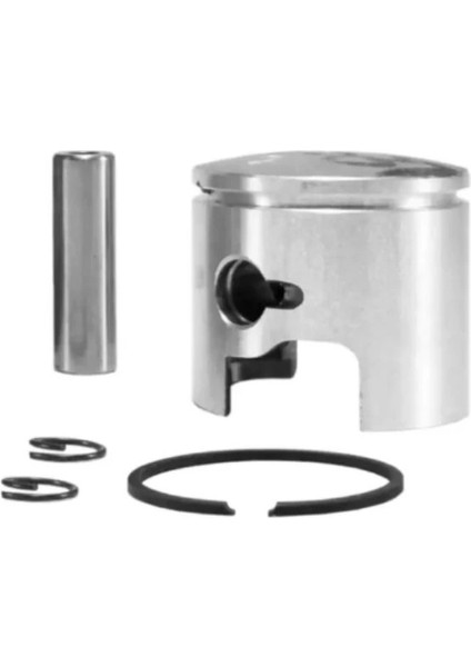 Piston Çin Budama 34MM Çift Segman (Motorlu Testere)
