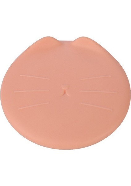 Kedi Konserve Kaşığı, Köpek Islak Maması, Evcil Hayvan Besleme Karıştırma Uzun Saplı Kaşık, Kapağı Açabilir, Evcil Hayvan Konserve Kaşığı (Yurt Dışından)