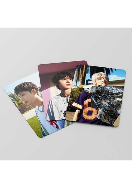 Nct 127 Photocards 55 Pcs Nct 127 Ay-Yo Yeni Albüm Kartları Poster Mini Fotoğraf Kartları Nct 127 Hayranlar Için Fotoğraf Albümü (Yurt Dışından) fırsatları