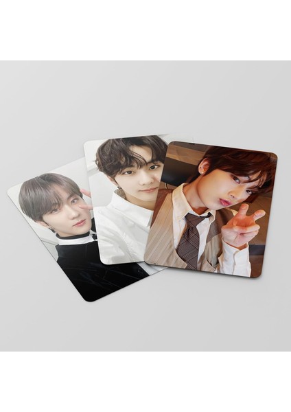 55PCS Enhypen Lomo Kartları Enotypen Memorılar: Adım 2 Yeni Albüm Lomo Kartları Enhypen Poster Kartları Hayranlar Için (Yurt Dışından) indirimleri