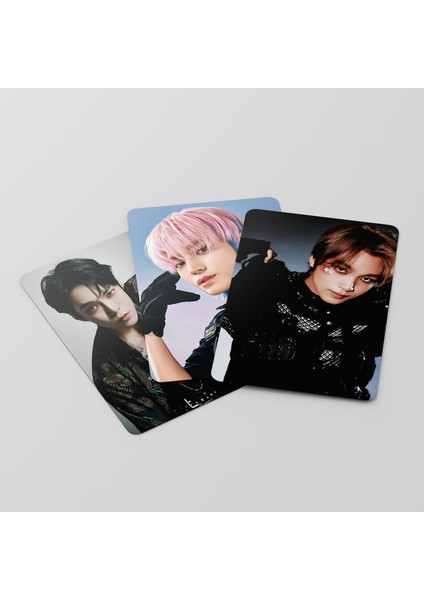 Nct 127 Photocards 55PCS Nct 127 2024 Sezonun Selamlar Yeni Albüm Kartları Poster Mini Nct Fotoğraf Kartları 127 Hayranlar Için Fotoğraf Albümü (Yurt Dışından) modelleri