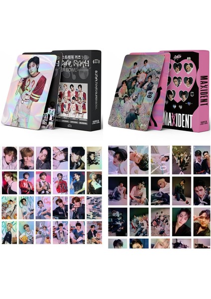 2 PAKET/110PCS Sokak Kids Lomo Kartları Sokak Çocuk Sosyal Yol Sokak Çocuk Mal Albüm Yeni Albüm Kids Mini Fotocards Poster Kartları Hayranlar Için (Yurt Dışından)