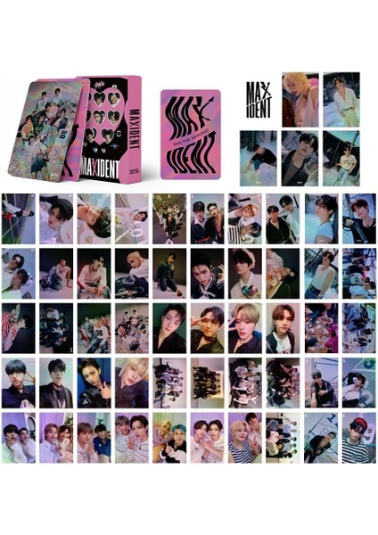 2 PAKET/110PCS Sokak Kids Lomo Kartları Sokak Çocuk Sosyal Yol Sokak Çocuk Mal Albüm Yeni Albüm Kids Mini Fotocards Poster Kartları Hayranlar Için (Yurt Dışından) fiyatları