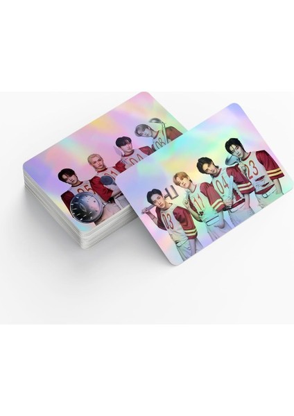 2 PAKET/110PCS Sokak Kids Lomo Kartları Sokak Çocuk Sosyal Yol Sokak Çocuk Mal Albüm Yeni Albüm Kids Mini Fotocards Poster Kartları Hayranlar Için (Yurt Dışından) indirimleri