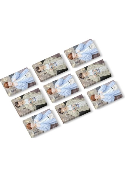 Lzstop Kpop Entyypen Lomo Kartları 55PCS Enhypen Kaderi Yeni Albüm Fotokardları Enhypen Mini Lomo Kartpostallar (Dünya Tur Kaderi) (Yurt Dışından) fırsatları