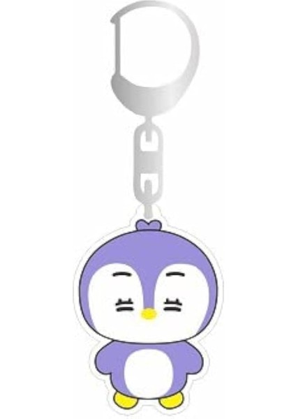 5pcs Txt Akrilik Anahtar Zinciri Txt Anahtarlık Çift Taraflı Sırt Çantası Telefon Kolyesi Anahtar Zinciri Kpop Hayranlar Için (Yurt Dışından) fiyatları