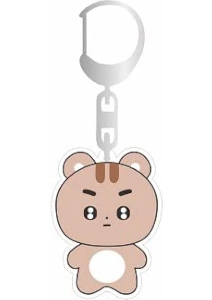 5pcs Txt Akrilik Anahtar Zinciri Txt Anahtarlık Çift Taraflı Sırt Çantası Telefon Kolyesi Anahtar Zinciri Kpop Hayranlar Için (Yurt Dışından) modelleri