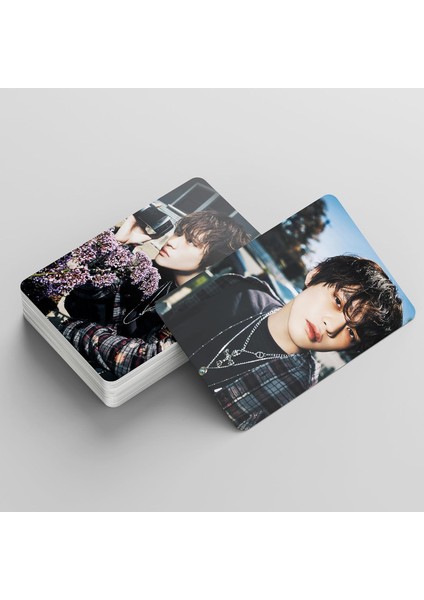 55PCS Nct Rüya Lomo Kartları Nct Rüya Fotokardları Nct Rüya Istj Yeni Albüm Nct Rüya Kartpostalları Için (Yurt Dışından) fırsatları