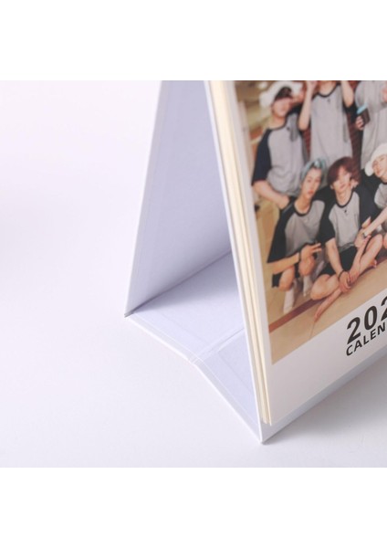 Iki Kez Masaüstü Takvim Kpop Iki Kez 2024 Masaüstü Takvim Hediyesi Hayranlar Için (Yurt Dışından) modelleri