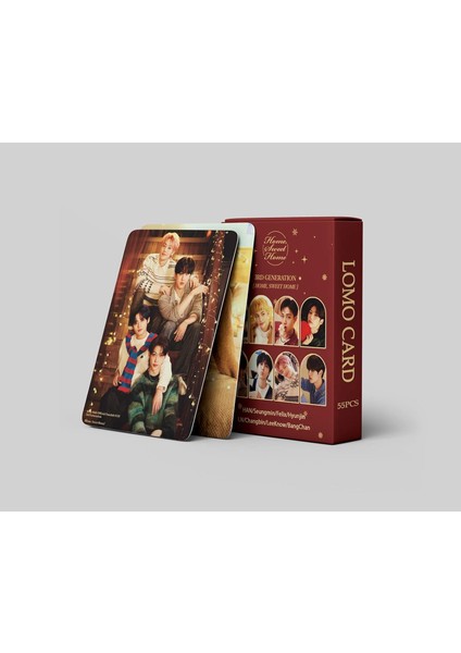 Sokak Kids Lomo Kartları 55PCS Sokak Çocukları Ev Tatlı Ev Albümü Lomo Card Sap Başıboş Çocuklar Mini Fotoğraf Kartları Hayranlar Için Caedeu (Yurt Dışından) fiyatları
