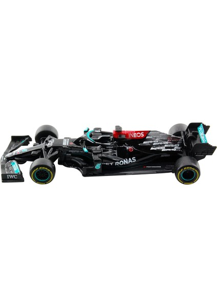 Bburago Mercedes-Amg F1 W12 E Performans #77 Valtteri Bottas 2021 1/43 Pres Döküm Model Araba 38038 (Yurt Dışından) fırsatları