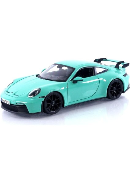 1/24 - P-Orsche 911 GT3-2021 (Yurt Dışından)