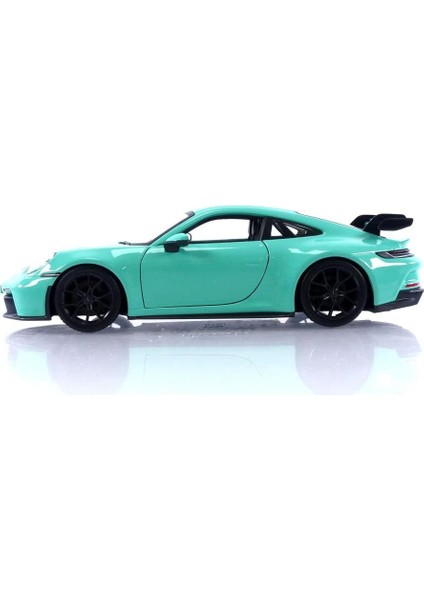 1/24 - P-Orsche 911 GT3-2021 (Yurt Dışından) fiyatları