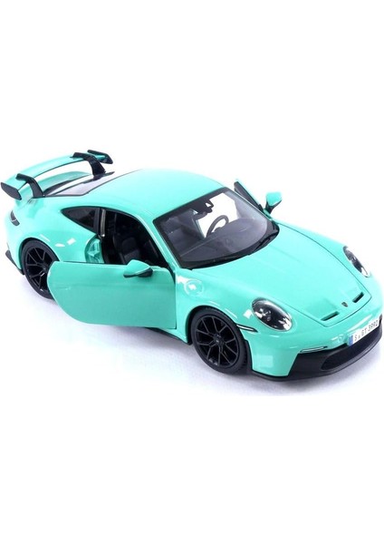 1/24 - P-Orsche 911 GT3-2021 (Yurt Dışından) fırsatları