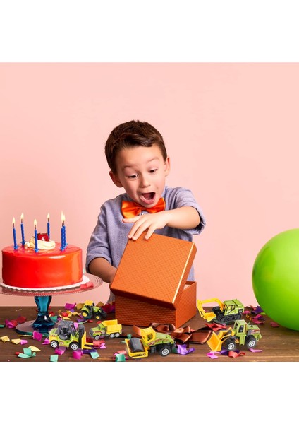 Mini Inşaat Kamyonu Oyuncakları, Küçük Inşaat Oyuncakları 6 Adet Döküm Inşaat Araçları Traktör Oyuncakları Kum Araç Playset Forklift Silindir Damperli Kamyon Traktör Ekskavatör Bul (Yurt Dışından) indirimleri