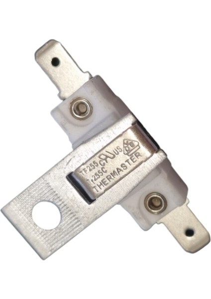 Philips Uyumlu Azur Elite GC5037/80 Optimaltemp Ütü 255 Derece Limit Termik Termostat
