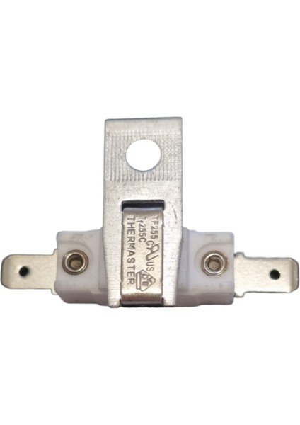 Philips Uyumlu Azur Elite GC5037/80 Optimaltemp Ütü 255 Derece Limit Termik Termostat