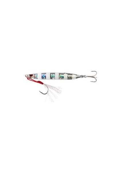 Metal Cast 30GR Shore Jig Metal Yem