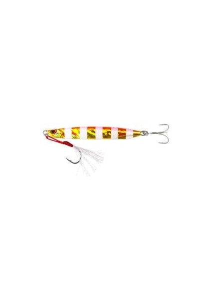 Metal Cast 40GR Shore Jig Metal Yem
