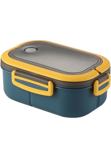 Çift Katmanlı Öğle Yemeği Kutusu, Mikrodalga Öğle Yemeği Kutusu, Ofis Çalışanı Bölmeli Öğle Yemeği Kutusu (Yurt Dışından)