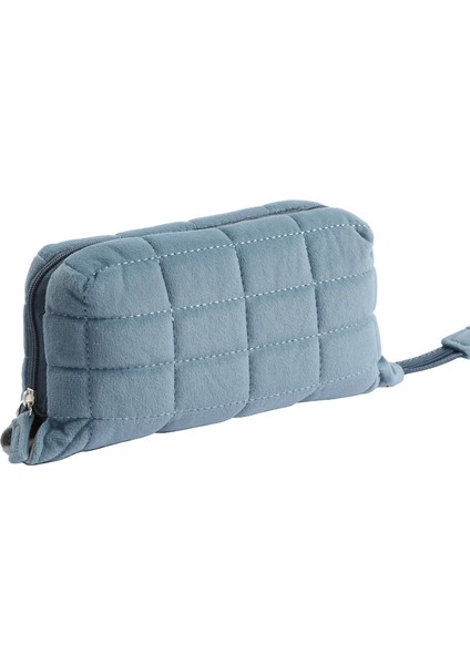 Öğrenci Şekerleme Yastığı Çantası Büyük Kapasiteli Kırtasiye Çantası Pelüş Çanta Sevimli Yastık Çantası Peluş Kız Kalp Kalem Çantası (Yurt Dışından) fiyatları