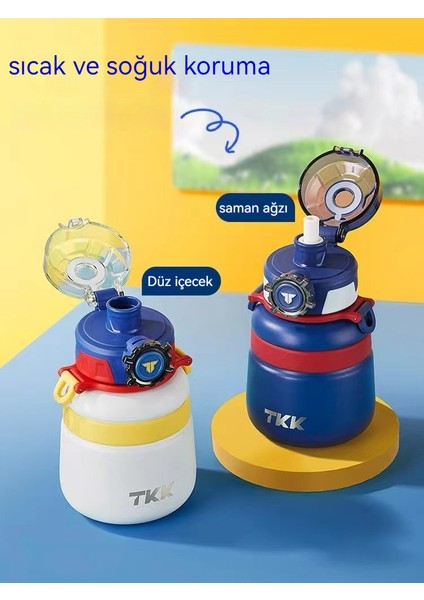 Gıda Sınıfı 316 Paslanmaz Çelik Büyük Göbek Yalıtım Kupası/açık Seyahat Kupası/öğrenci Büyük Kapasiteli Yalıtım Kupası (Yurt Dışından) modelleri