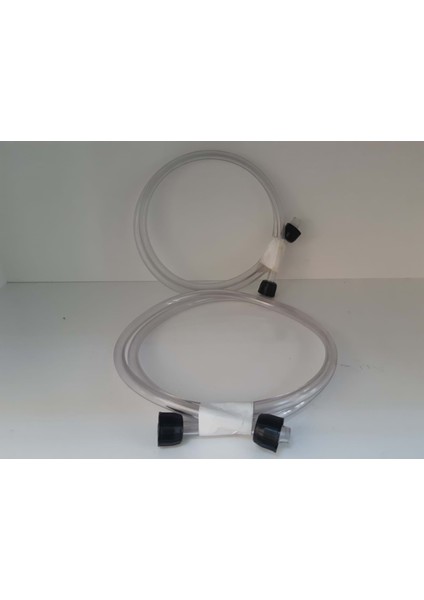 Matabi Style 7 Beyaz Hortum | Yedek Parça