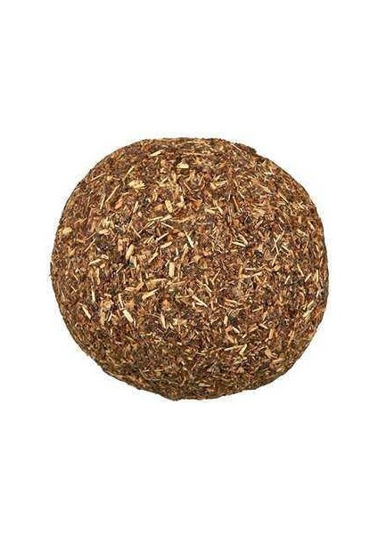 Kedi Kediotu Topu, 4 cm