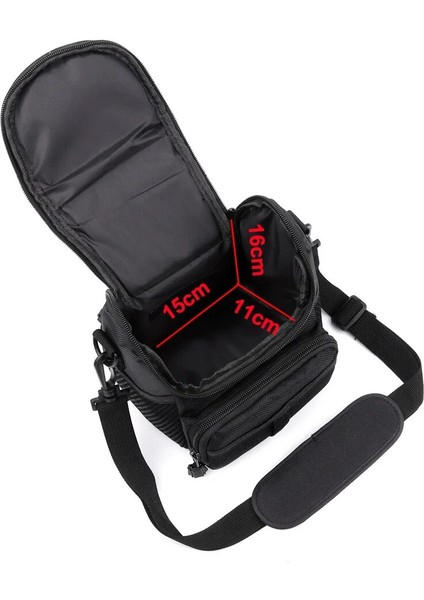 Kamera Çantası Çantası Canon Eos 750D 1300D 760D 800D 700D 60D 70D 600D 650D 450D 200D Rebel T6I T5I M5 M3 M10 M6 M100 G1X Mark Iı (Yurt Dışından) modelleri